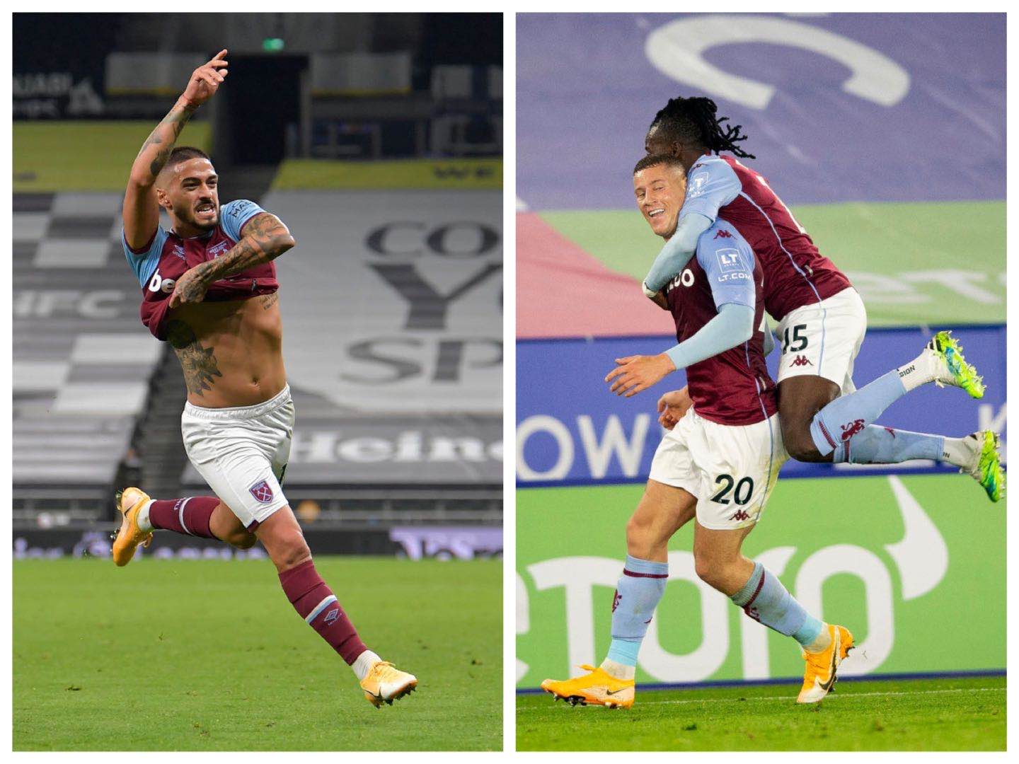 崛起的盛宴 崛起的盛宴